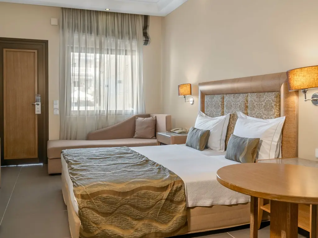 Снимка 12 - Danai Hotel & Spa - Олимпийска ривиера, Гърция
