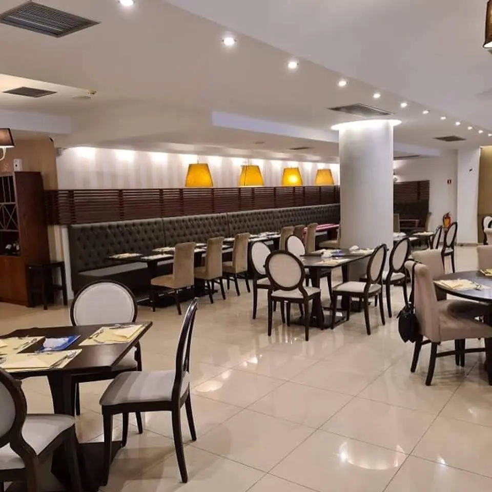 Снимка 18 - Danai Hotel & Spa - Олимпийска ривиера, Гърция