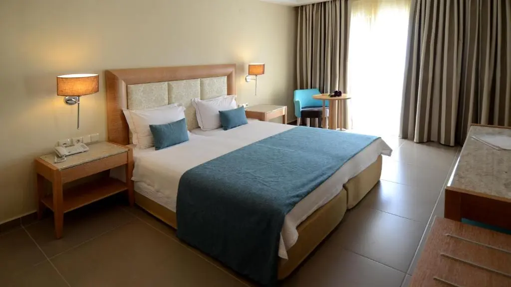 Снимка 8 - Danai Hotel & Spa - Олимпийска ривиера, Гърция
