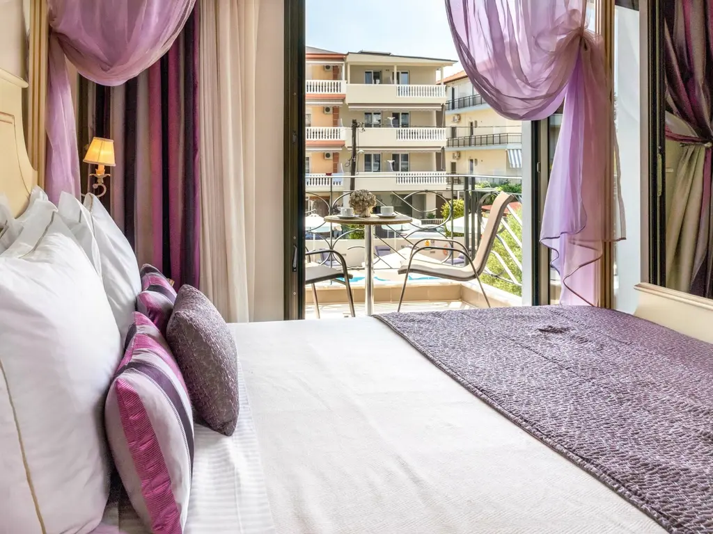 Снимка 15 - Danai Hotel & Spa - Олимпийска ривиера, Гърция