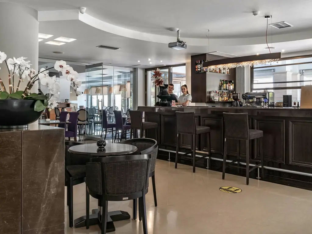 Снимка 21 - Danai Hotel & Spa - Олимпийска ривиера, Гърция