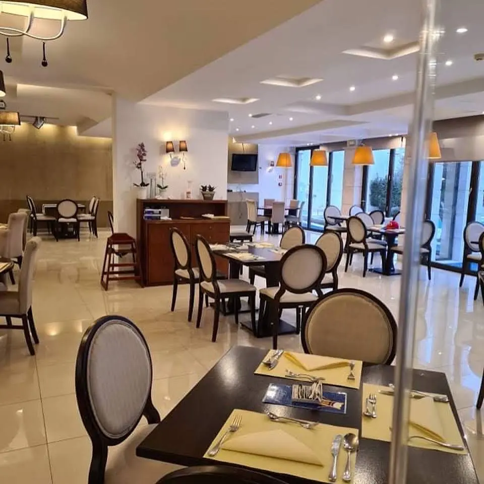 Снимка 17 - Danai Hotel & Spa - Олимпийска ривиера, Гърция