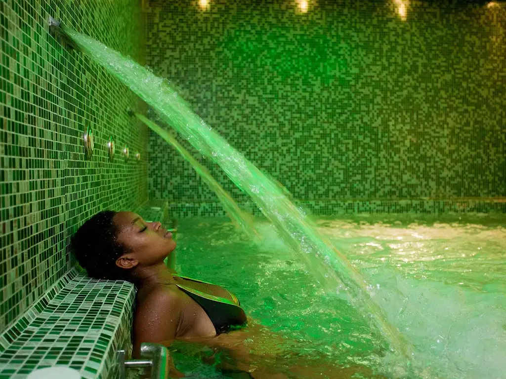Снимка 32 - Danai Hotel & Spa - Олимпийска ривиера, Гърция