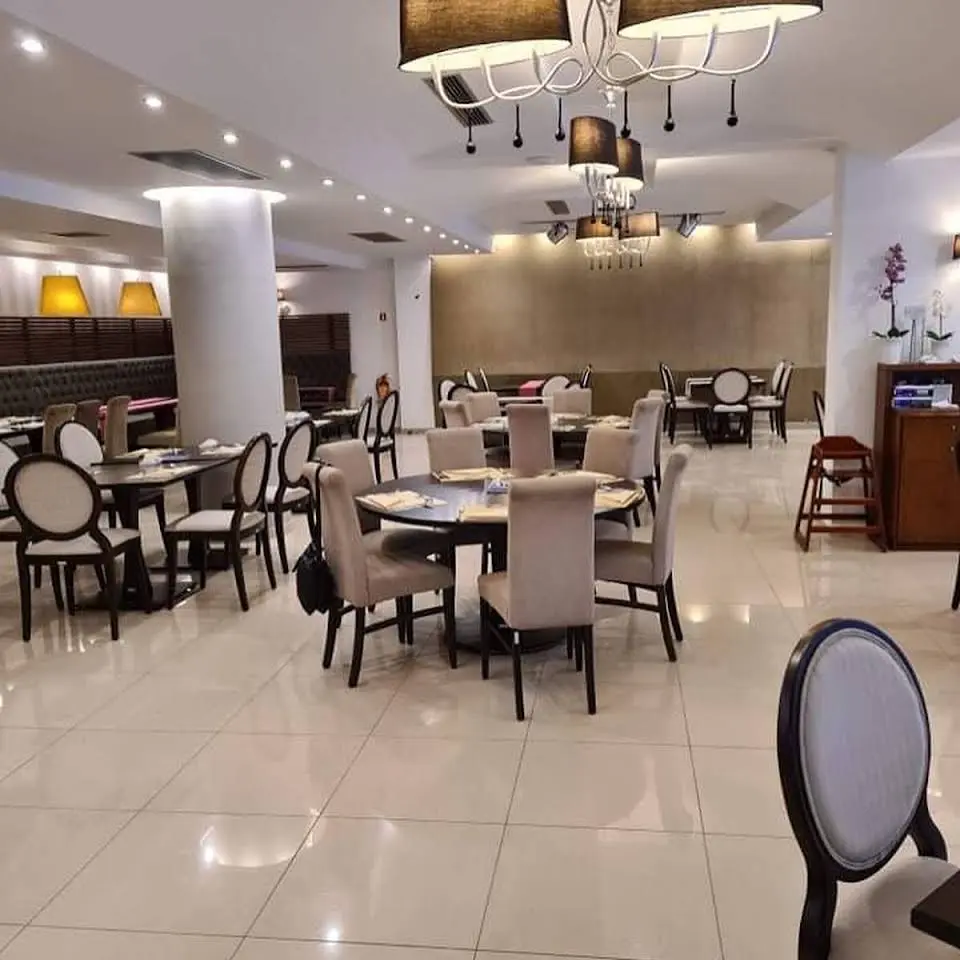 Снимка 20 - Danai Hotel & Spa - Олимпийска ривиера, Гърция