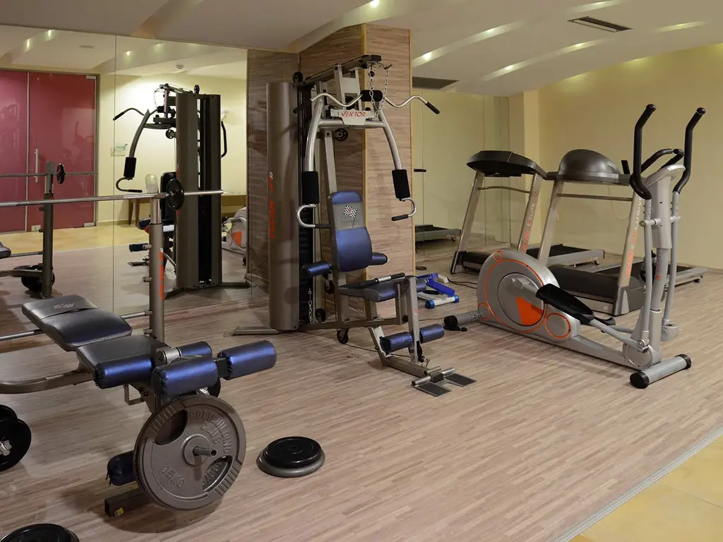 Снимка 33 - Danai Hotel & Spa - Олимпийска ривиера, Гърция