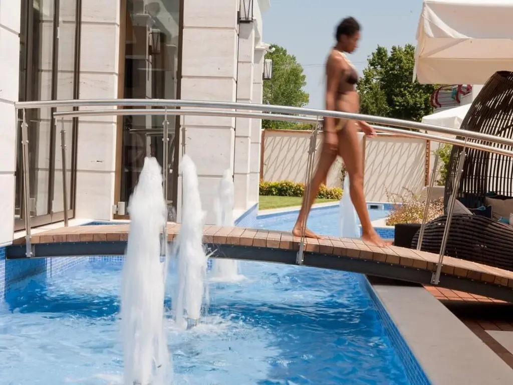 Снимка 26 - Danai Hotel & Spa - Олимпийска ривиера, Гърция