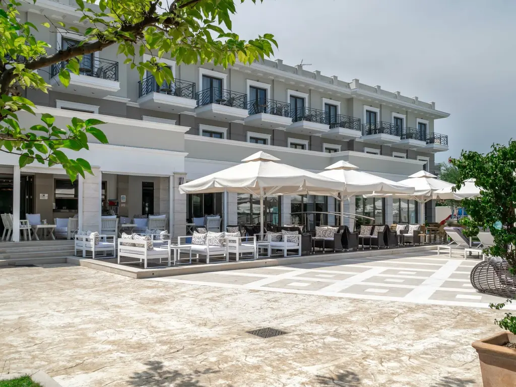 Снимка 22 - Danai Hotel & Spa - Олимпийска ривиера, Гърция