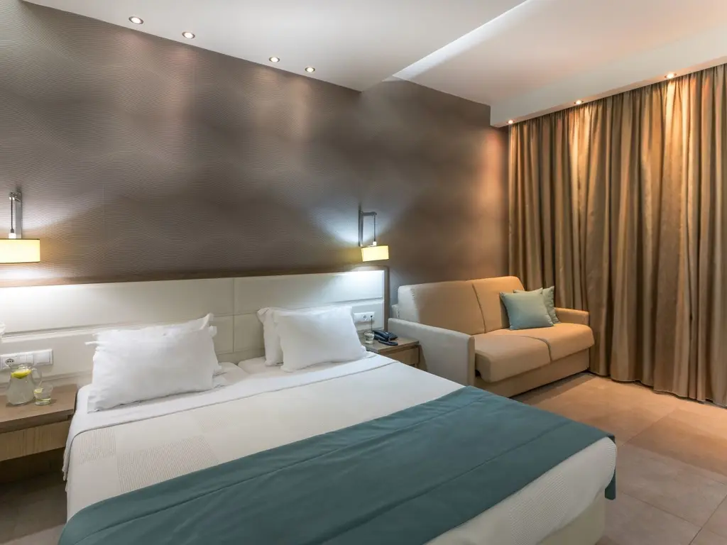 Снимка 8 - Cosmopolitan Hotel & Spa - Олимпийска ривиера, Гърция