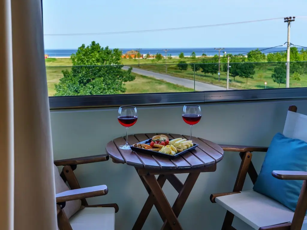 Снимка 13 - Cosmopolitan Hotel & Spa - Олимпийска ривиера, Гърция