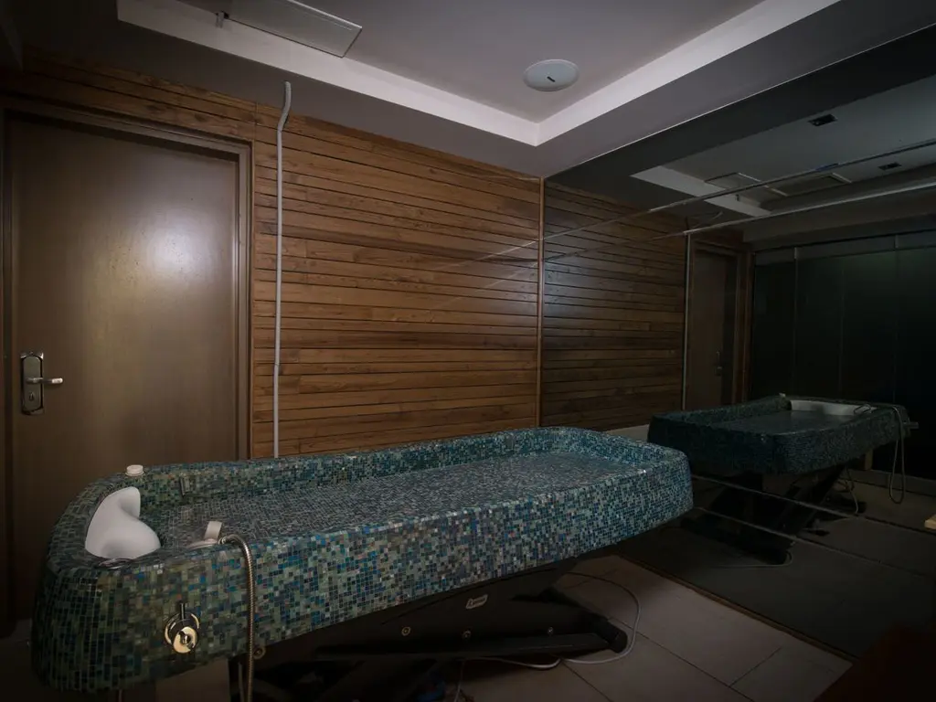 Снимка 21 - Cosmopolitan Hotel & Spa - Олимпийска ривиера, Гърция