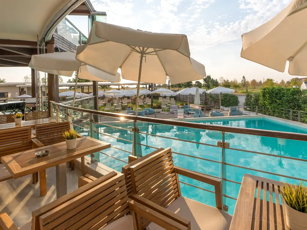 Снимка 15 - Cosmopolitan Hotel & Spa - Олимпийска ривиера, Гърция