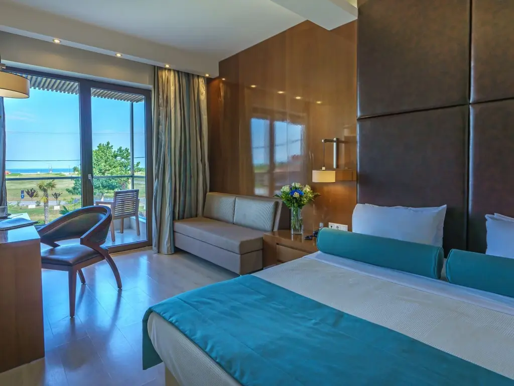 Снимка 11 - Cosmopolitan Hotel & Spa - Олимпийска ривиера, Гърция