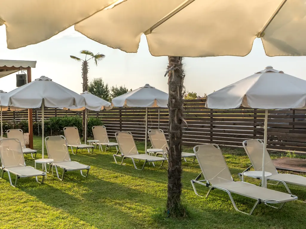 Снимка 24 - Cosmopolitan Hotel & Spa - Олимпийска ривиера, Гърция