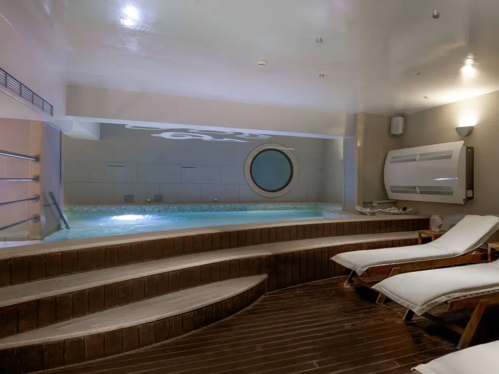 Снимка 19 - Cosmopolitan Hotel & Spa - Олимпийска ривиера, Гърция