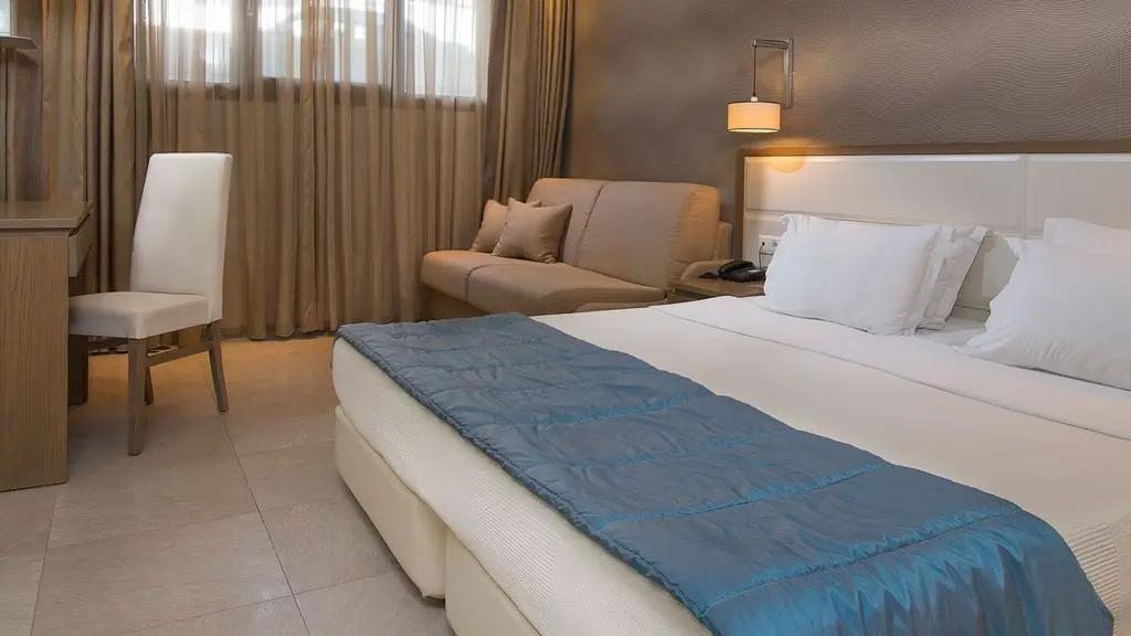 Снимка 6 - Cosmopolitan Hotel & Spa - Олимпийска ривиера, Гърция