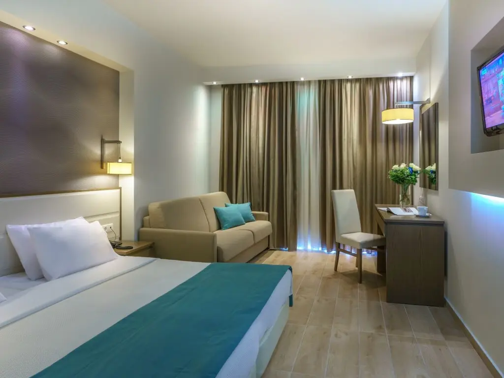 Снимка 9 - Cosmopolitan Hotel & Spa - Олимпийска ривиера, Гърция