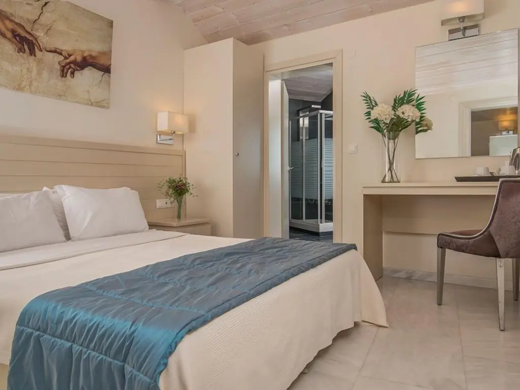 Снимка 7 - Cosmopolitan Hotel & Spa - Олимпийска ривиера, Гърция