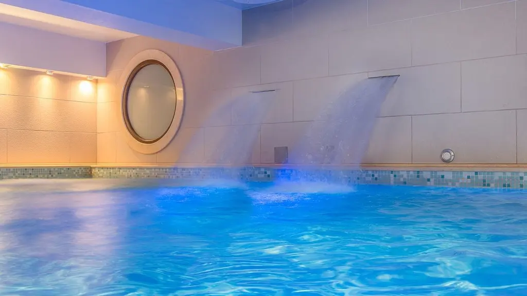Снимка 18 - Cosmopolitan Hotel & Spa - Олимпийска ривиера, Гърция