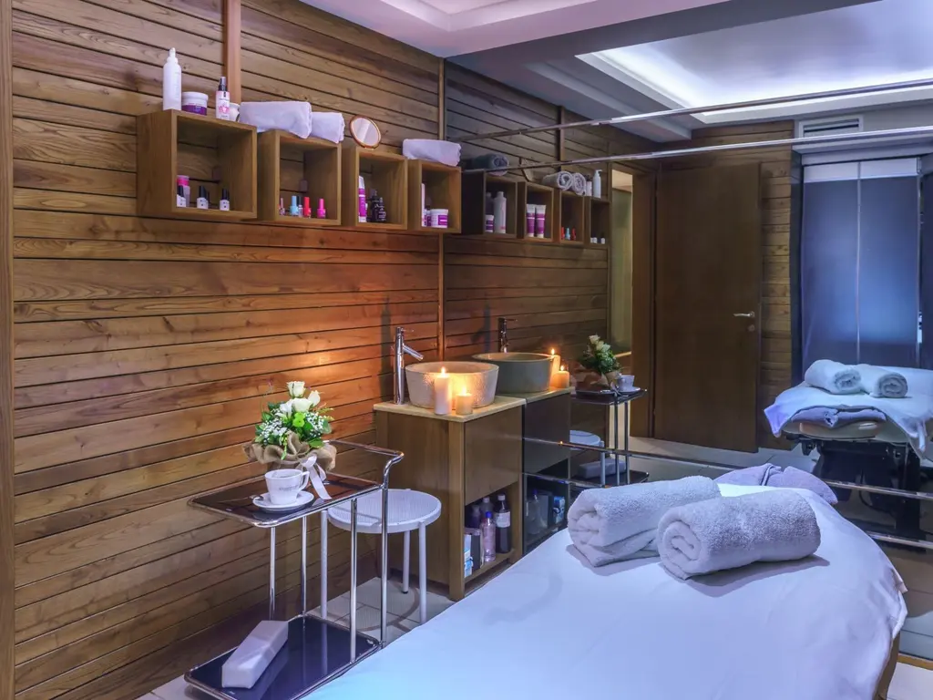 Снимка 22 - Cosmopolitan Hotel & Spa - Олимпийска ривиера, Гърция