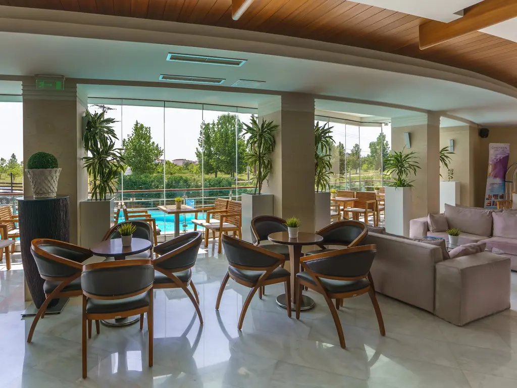 Снимка 5 - Cosmopolitan Hotel & Spa - Олимпийска ривиера, Гърция