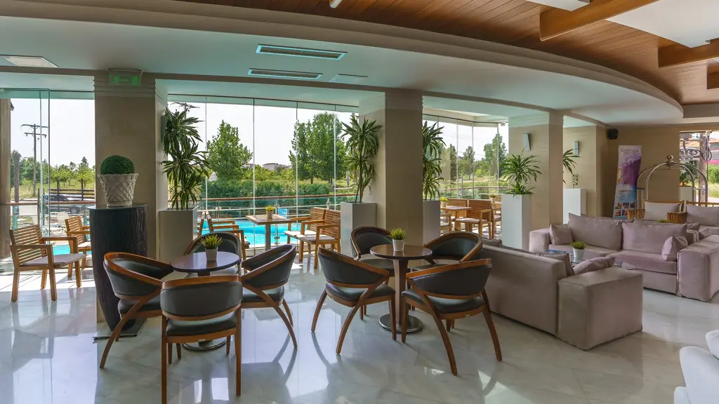 Снимка 5 - Cosmopolitan Hotel & Spa - Олимпийска ривиера, Гърция