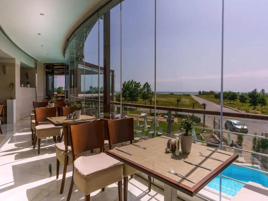 Снимка 14 - Cosmopolitan Hotel & Spa - Олимпийска ривиера, Гърция