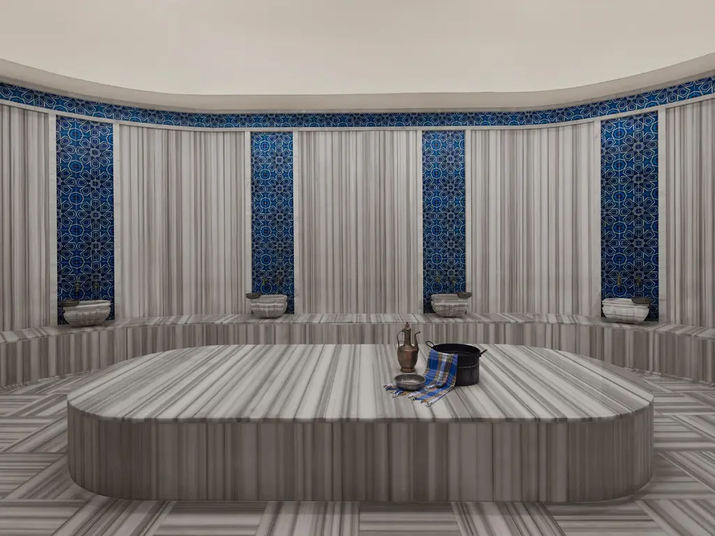 Снимка 38 - Akra Sorgun TUI BLUE Sensatori - Анталия-Сиде, Турция