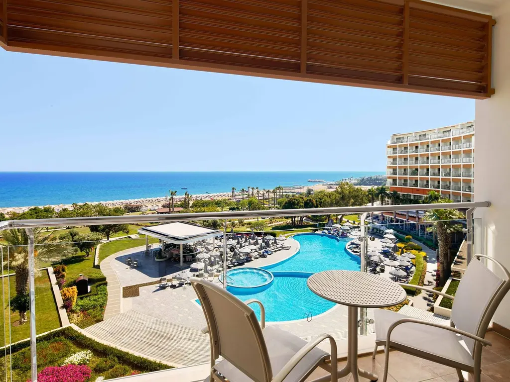Снимка 23 - Akra Sorgun TUI BLUE Sensatori - Анталия-Сиде, Турция