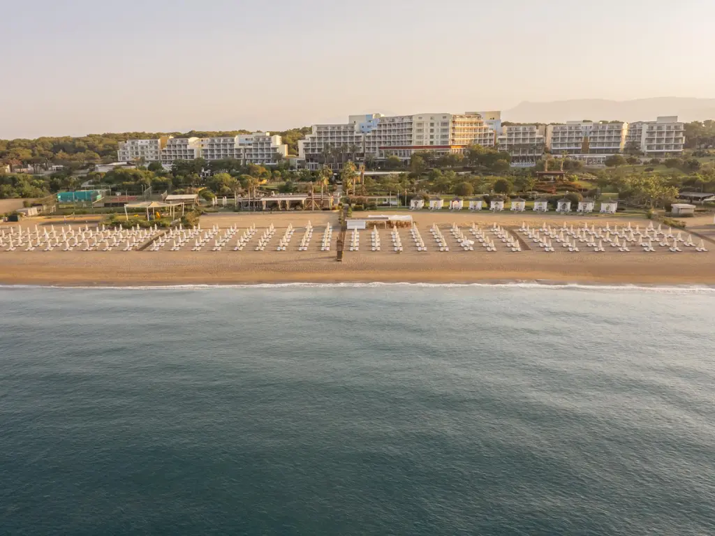 Снимка 7 - Akra Sorgun TUI BLUE Sensatori - Анталия-Сиде, Турция