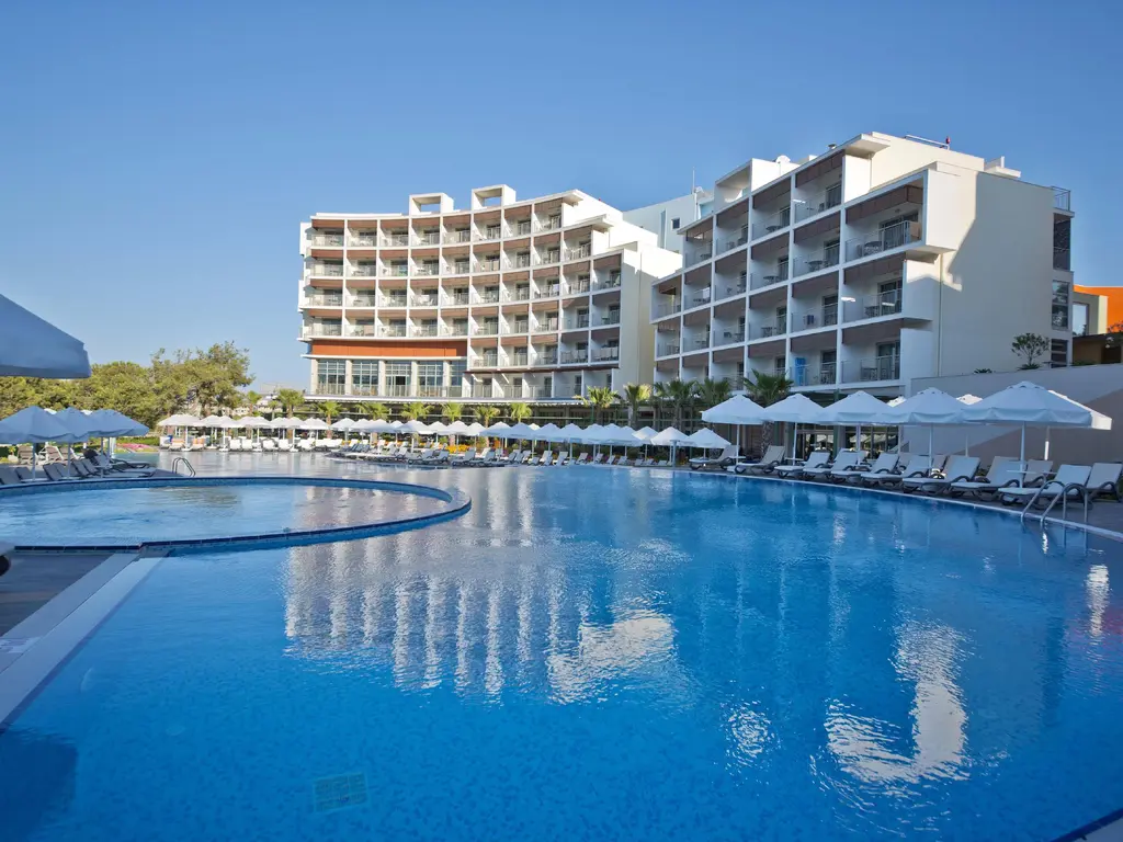 Снимка 5 - Akra Sorgun TUI BLUE Sensatori - Анталия-Сиде, Турция