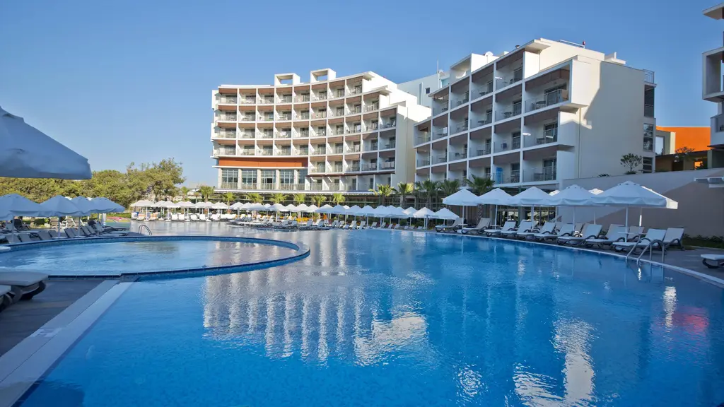 Снимка 5 - Akra Sorgun TUI BLUE Sensatori - Анталия-Сиде, Турция