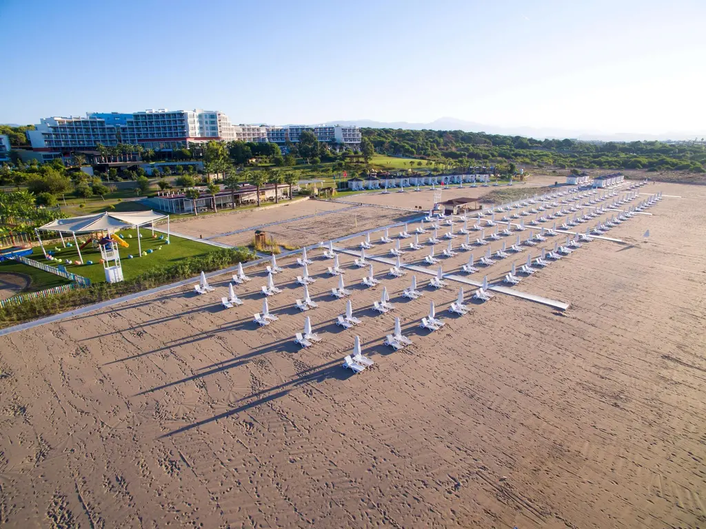 Снимка 12 - Akra Sorgun TUI BLUE Sensatori - Анталия-Сиде, Турция