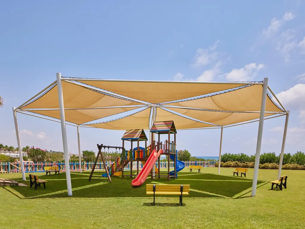 Снимка 32 - Akra Sorgun TUI BLUE Sensatori - Анталия-Сиде, Турция