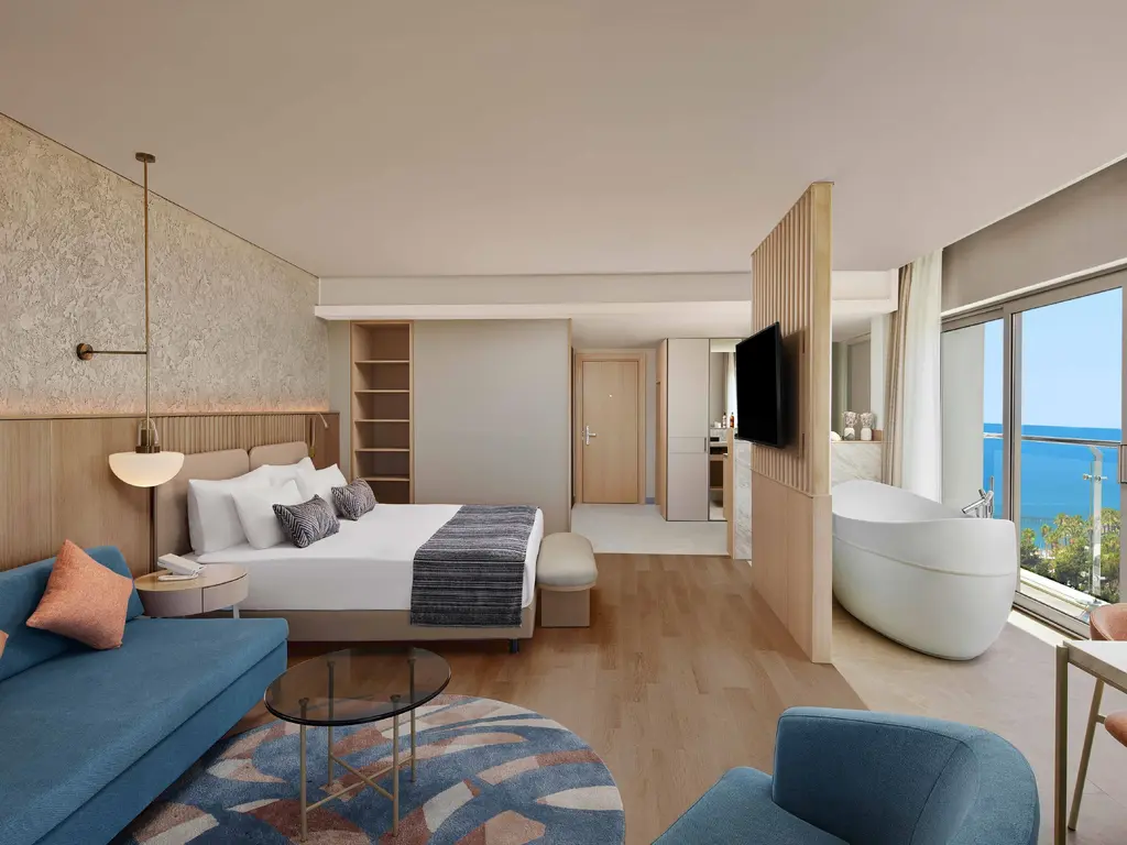 Снимка 20 - Akra Sorgun TUI BLUE Sensatori - Анталия-Сиде, Турция
