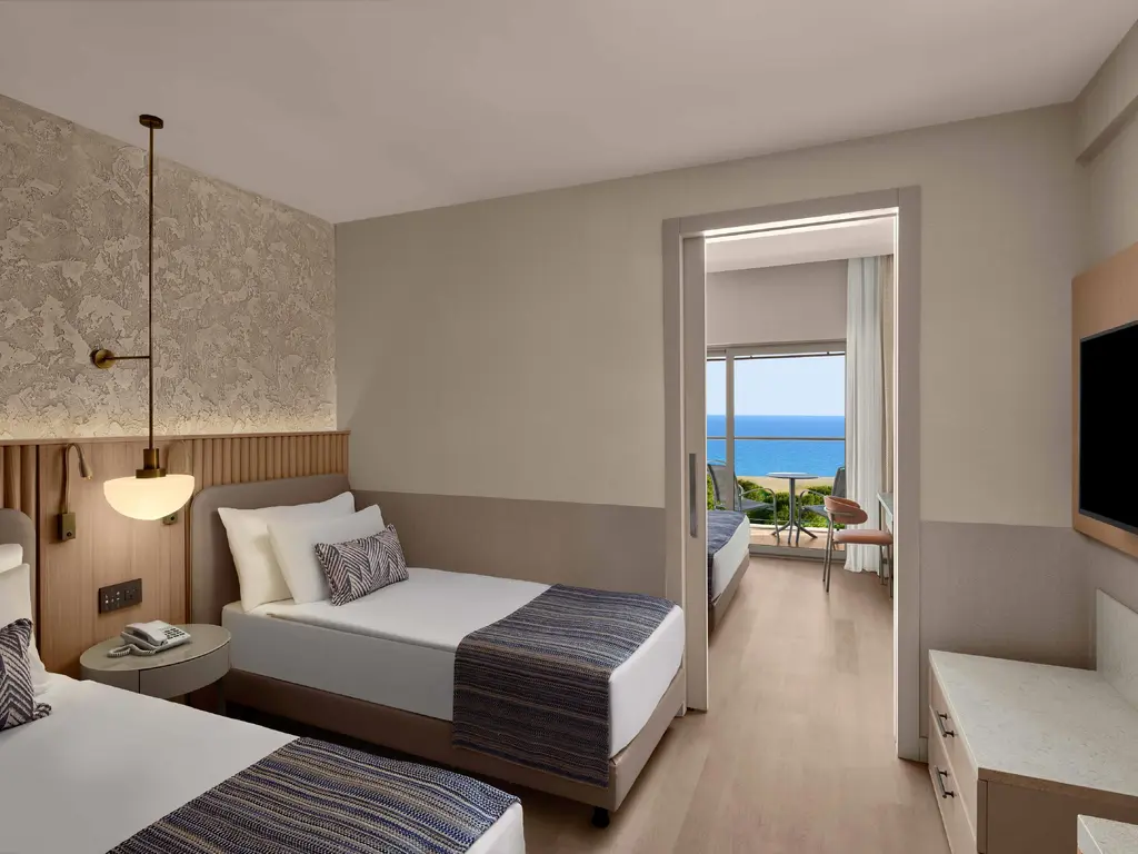 Снимка 21 - Akra Sorgun TUI BLUE Sensatori - Анталия-Сиде, Турция