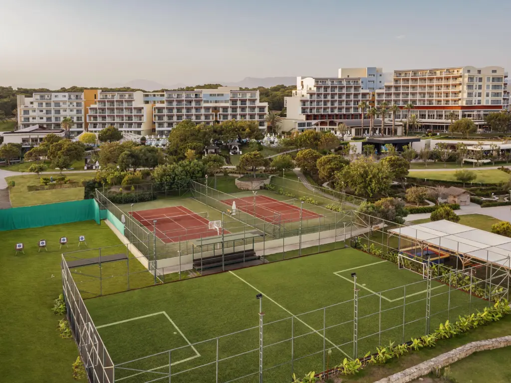 Снимка 41 - Akra Sorgun TUI BLUE Sensatori - Анталия-Сиде, Турция