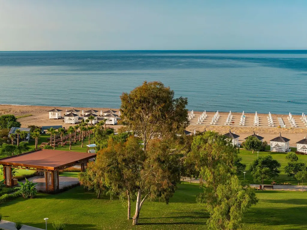 Снимка 11 - Akra Sorgun TUI BLUE Sensatori - Анталия-Сиде, Турция
