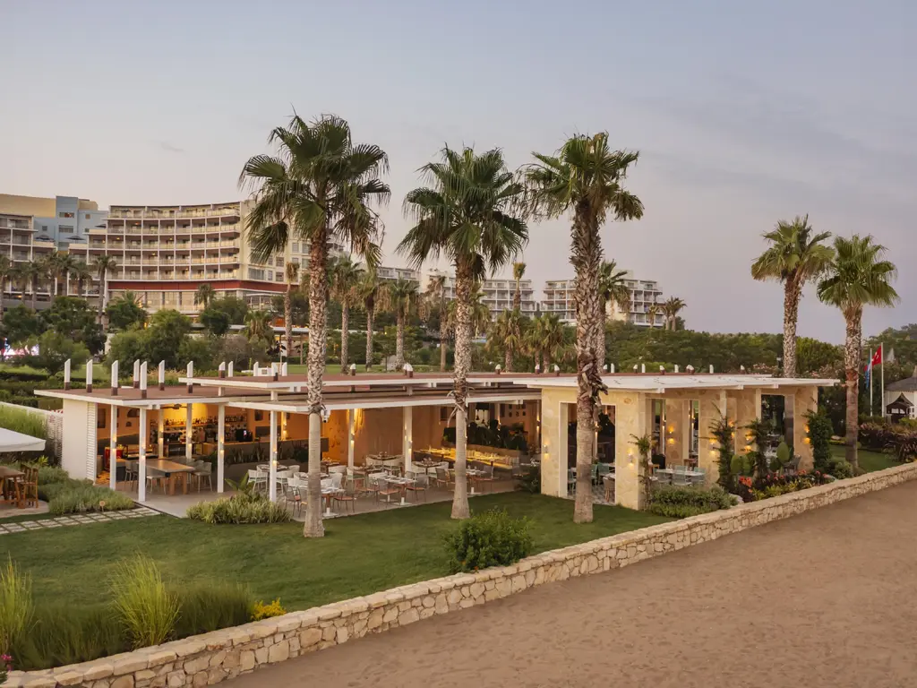 Снимка 10 - Akra Sorgun TUI BLUE Sensatori - Анталия-Сиде, Турция