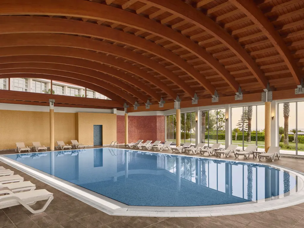 Снимка 36 - Akra Sorgun TUI BLUE Sensatori - Анталия-Сиде, Турция