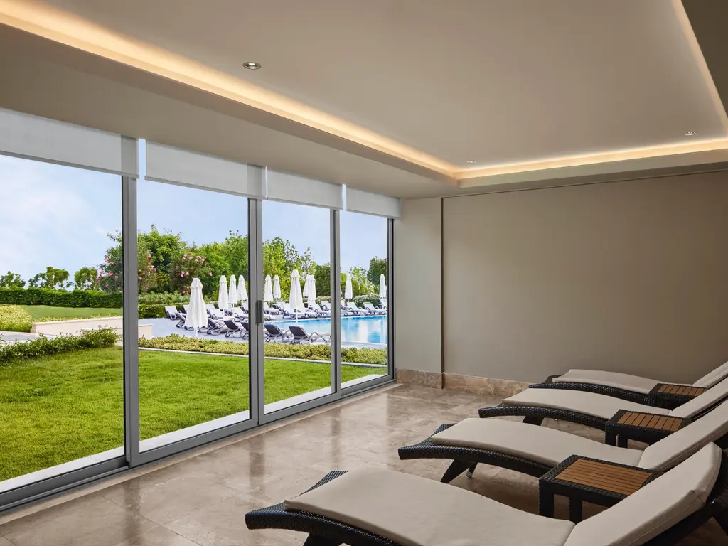 Снимка 37 - Akra Sorgun TUI BLUE Sensatori - Анталия-Сиде, Турция