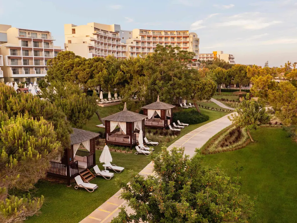 Снимка 6 - Akra Sorgun TUI BLUE Sensatori - Анталия-Сиде, Турция