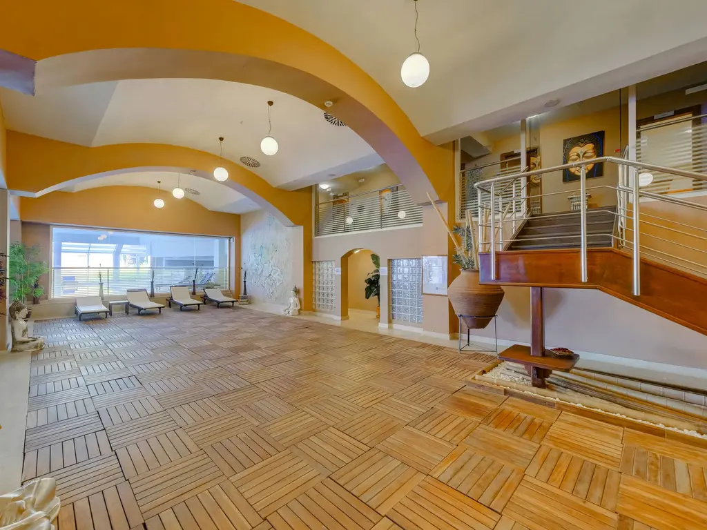 Снимка 44 - Yasmin Bodrum Resort - Бодрум, Турция