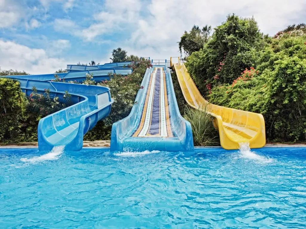Снимка 8 - Yasmin Bodrum Resort - Бодрум, Турция