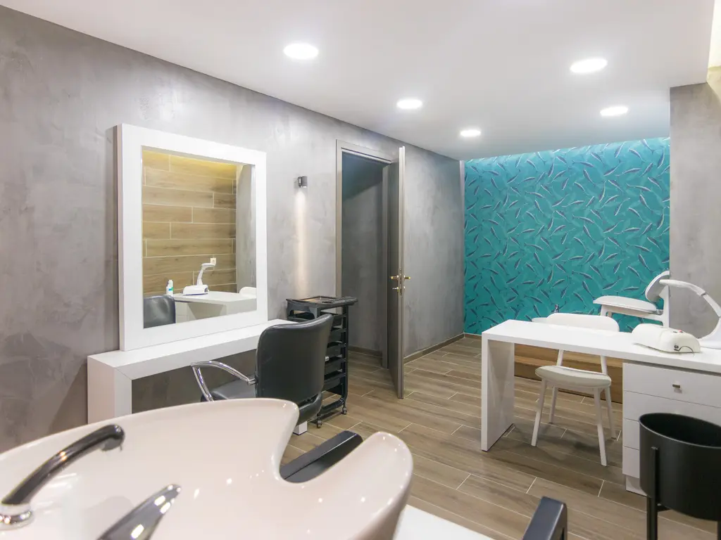 Снимка 39 - Ntinas Filoxenia Hotel - Тасос, Гърция