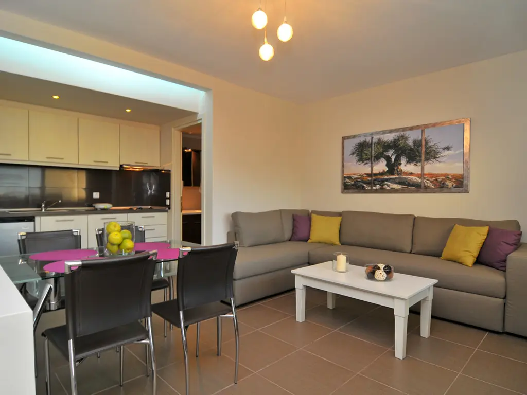 Снимка 21 - Ntinas Filoxenia Hotel - Тасос, Гърция