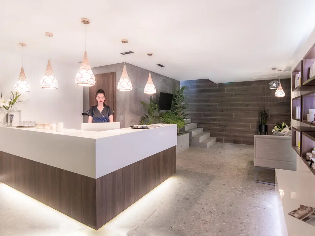 Снимка 35 - Ntinas Filoxenia Hotel - Тасос, Гърция