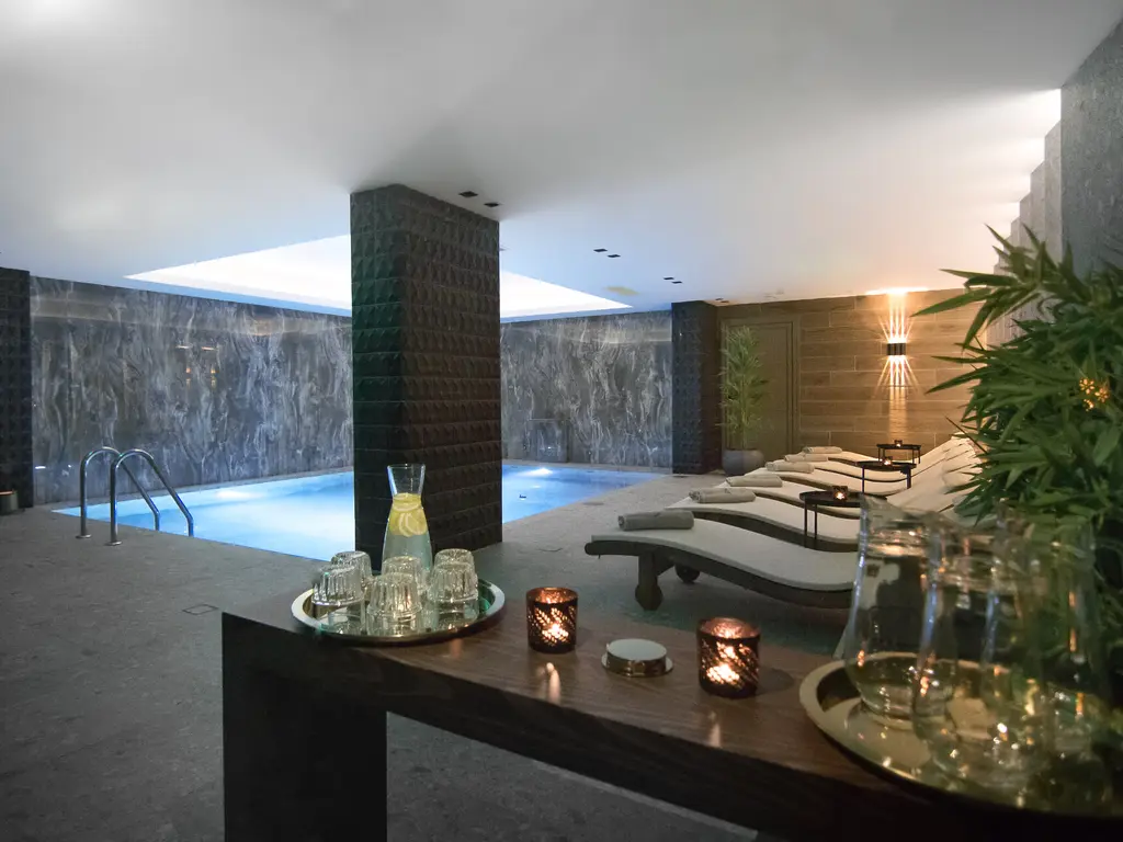 Снимка 36 - Ntinas Filoxenia Hotel - Тасос, Гърция