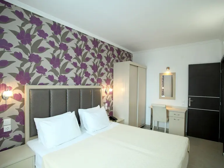 Снимка 13 - Naias Hotel - Халкидики-Касандра, Гърция