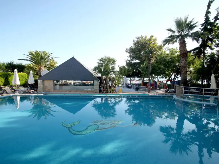 Снимка 31 - Naias Hotel - Халкидики-Касандра, Гърция