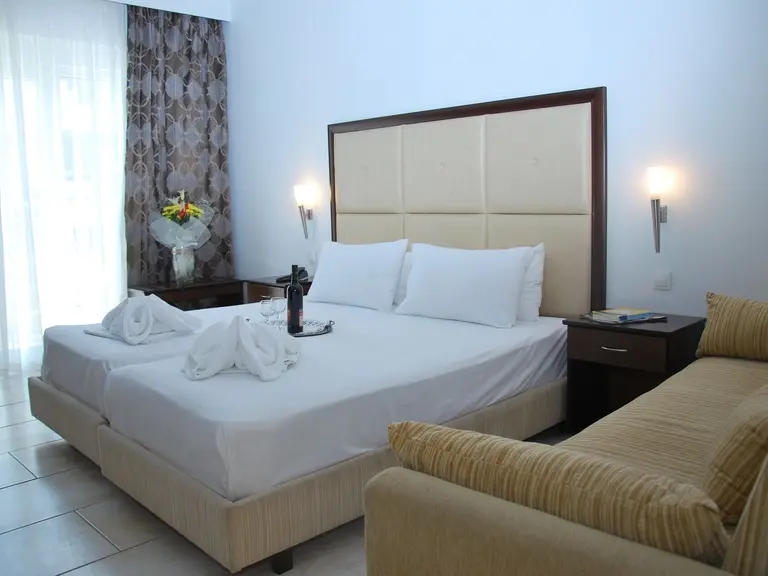 Снимка 9 - Naias Hotel - Халкидики-Касандра, Гърция